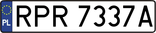 RPR7337A