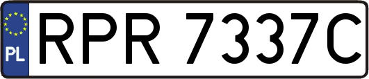 RPR7337C