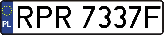 RPR7337F