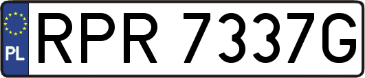 RPR7337G