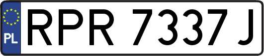 RPR7337J