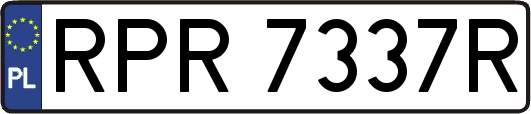 RPR7337R