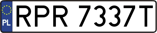 RPR7337T