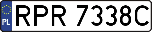 RPR7338C