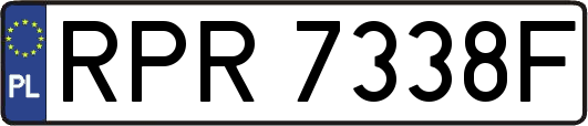 RPR7338F