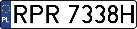RPR7338H