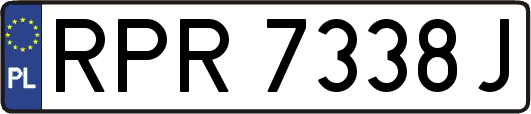 RPR7338J