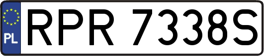 RPR7338S