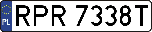 RPR7338T