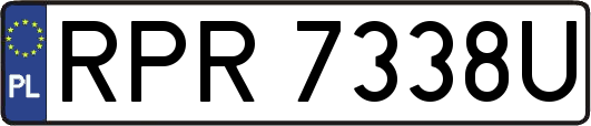 RPR7338U