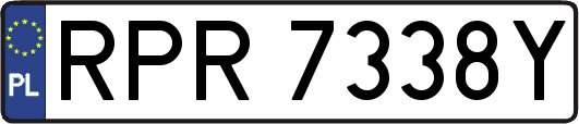 RPR7338Y