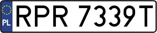 RPR7339T