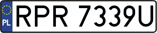 RPR7339U