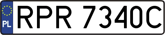 RPR7340C