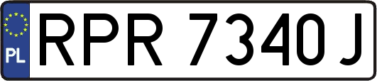 RPR7340J