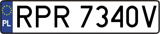 RPR7340V