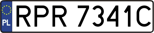 RPR7341C