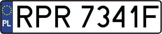 RPR7341F