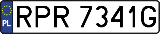 RPR7341G
