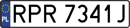 RPR7341J