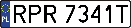 RPR7341T