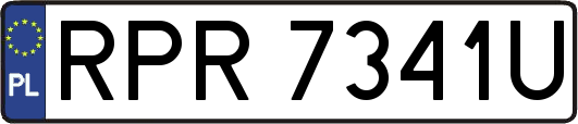 RPR7341U