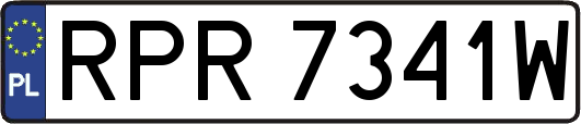 RPR7341W