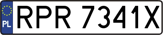 RPR7341X
