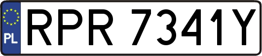 RPR7341Y