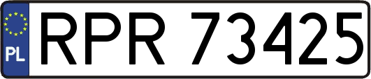 RPR73425