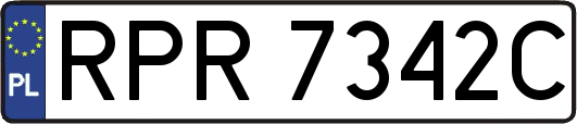 RPR7342C