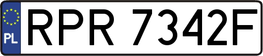 RPR7342F