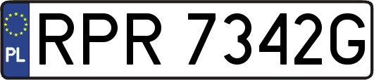 RPR7342G
