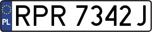 RPR7342J