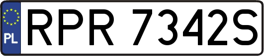 RPR7342S