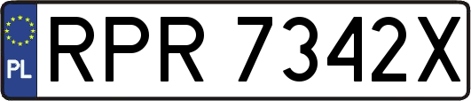 RPR7342X
