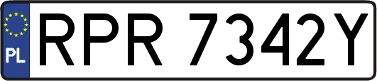 RPR7342Y