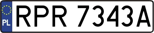 RPR7343A