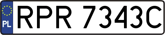 RPR7343C