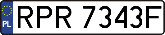 RPR7343F