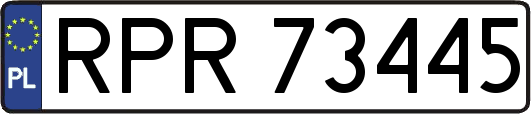 RPR73445
