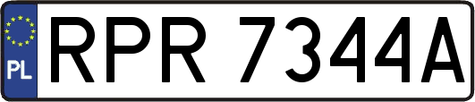 RPR7344A
