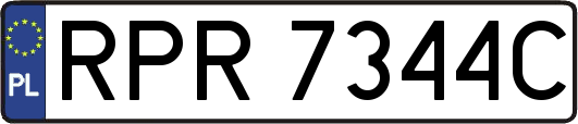 RPR7344C