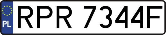 RPR7344F