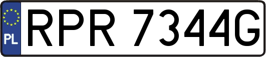 RPR7344G