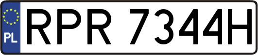 RPR7344H