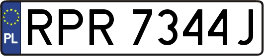 RPR7344J