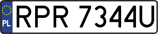 RPR7344U