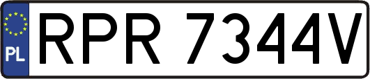 RPR7344V