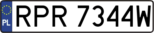 RPR7344W